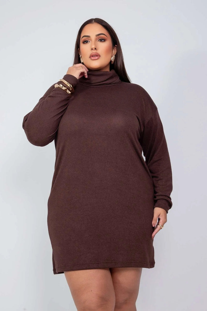 Vestido Cacharrel de Lanzinha