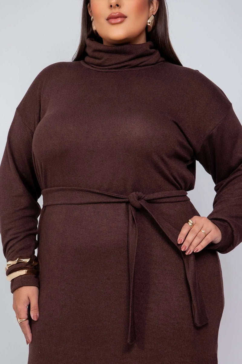 Vestido Cacharrel de Lanzinha